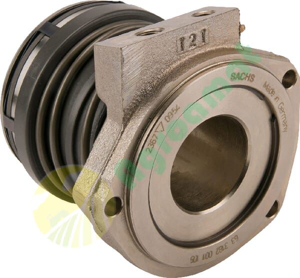 Lagăr axial F&amp;S