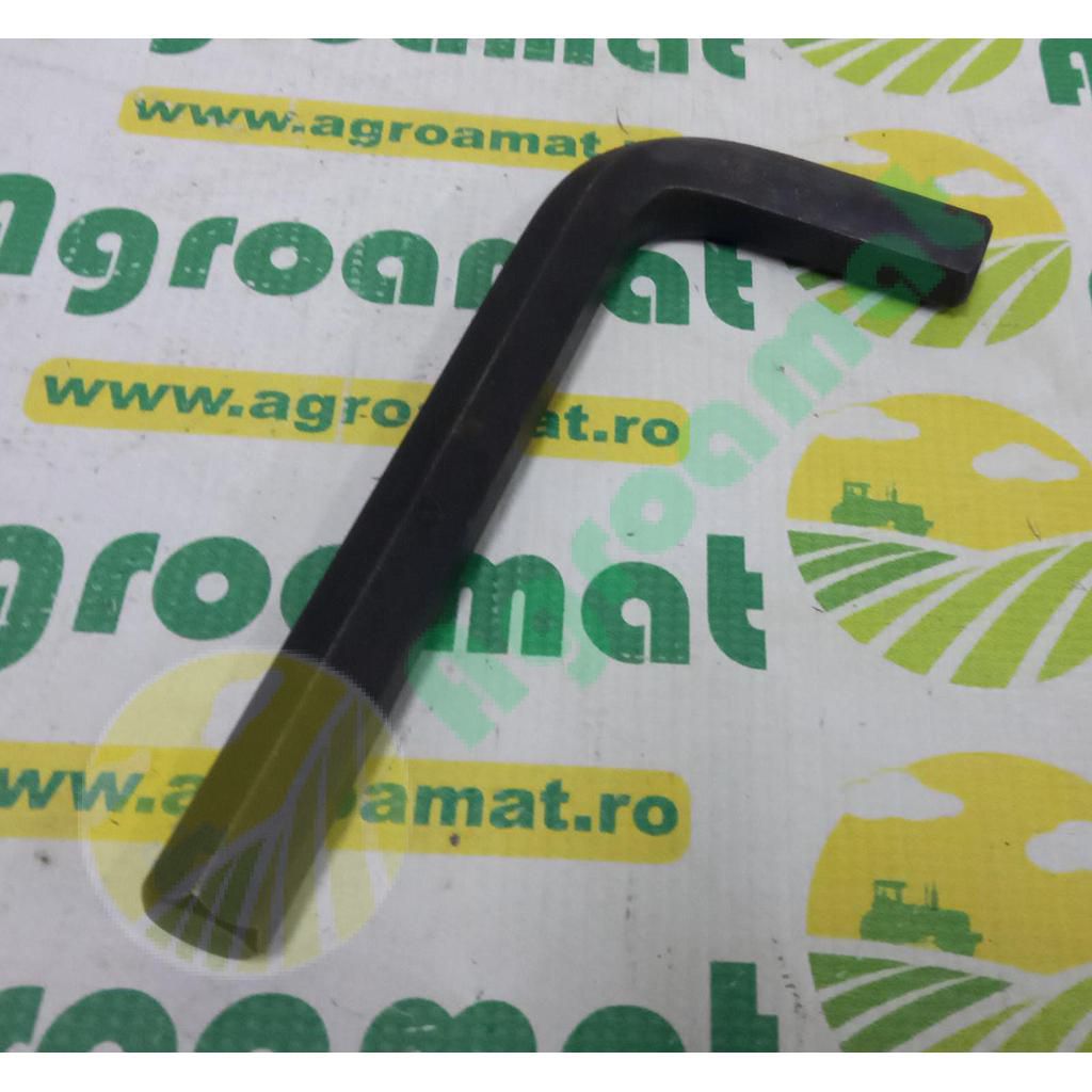 Imbus Hexagonal 19mm