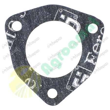 THERMOSTAT GASKET 