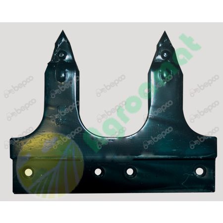 DOUBLE FINGER GRIBALDI 