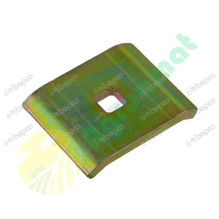 ACCELERATOR DRUM CAP 64 x 50 x 5 MM - HOLE 11 x 11 MM