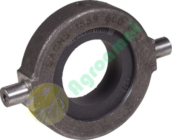 Lagăr axial F&amp;S