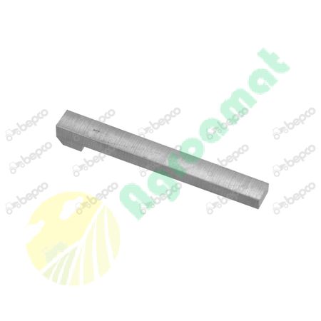 GIB-HEAD KEY 13X8X112MM