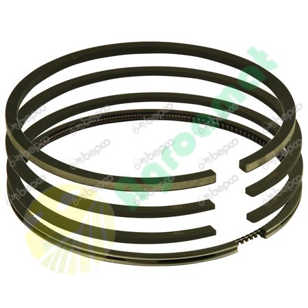 PISTON RING SET Ø 85 mm - STD