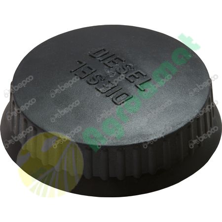 FUEL TANK CAP 