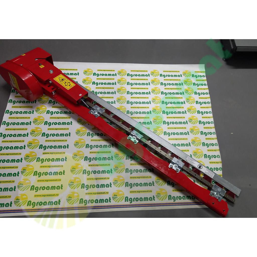 Cutit Rapita Electric Dr. 12V 1.35m