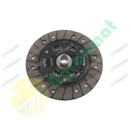 SPRINGS ORGANIC ADVANCED DISC - LOOSE Ø 185 - 17 X 20 - 14