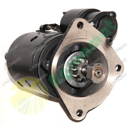 STARTER MOTOR 12V - 3,6 kW