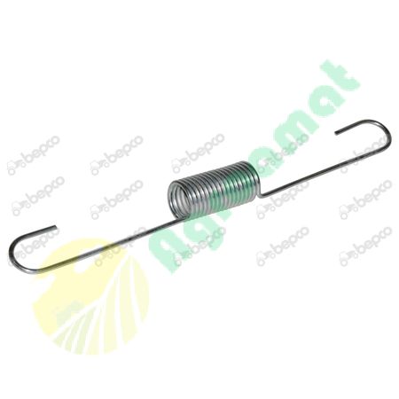 CLUTCH PEDAL SPRING 