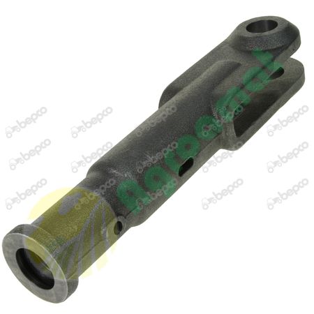 LEVELLING FORK L 315 mm - Ø 28 mm