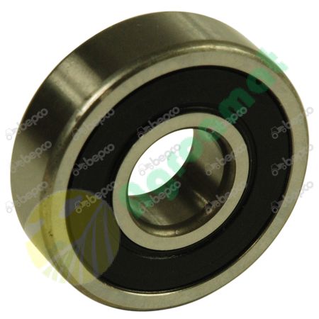 DEEP GROOVE BALL BEARING 6303-2RSH/C3