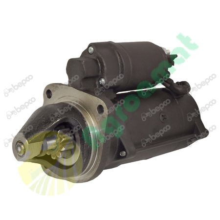 STARTER MOTOR WITH REDUCER 12V - 3,2 kW