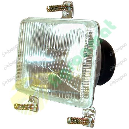 HEADLIGHT OPTIC LEFT / RIGHT