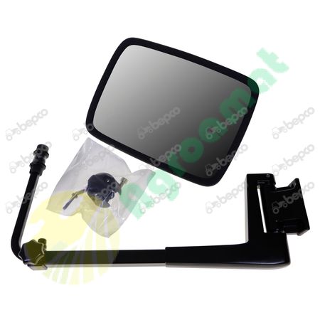 MIRROR + SUPPORT RIGHT