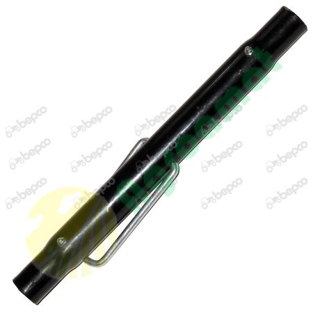 THREE-POINT TUBE M 36 X 3 - L = 460