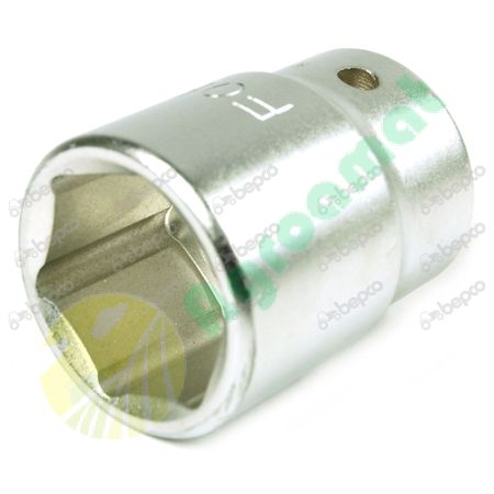 6 POINT SOCKETS 3/4'' x 29 mm