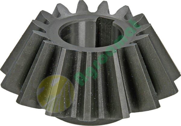 Pinion conic 15 dinți 28mm Niemeyer