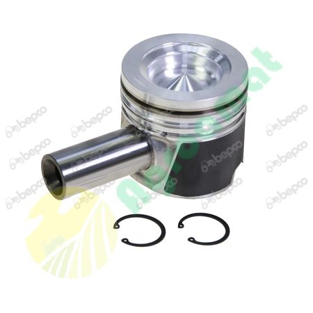 PISTON &amp; PIN STD
