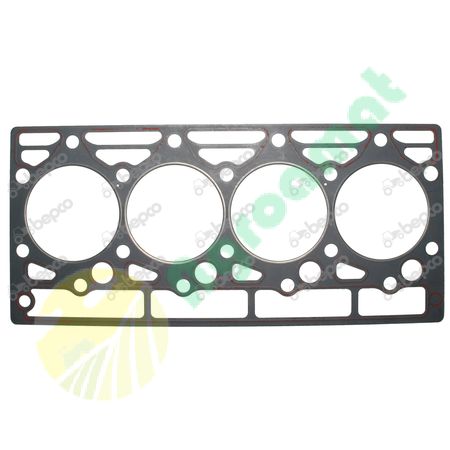 CYLINDER HEAD GASKET 