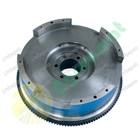 FLYWHEEL 