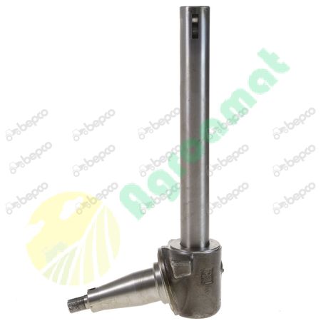 STEERING SPINDLE LH - L 303.5 MM