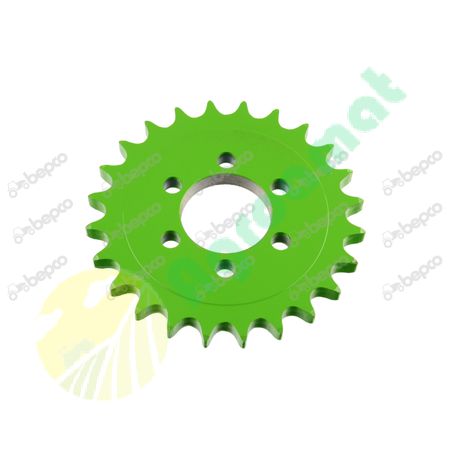 SPROCKET Z=24