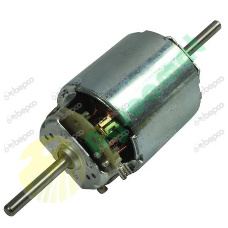 CAB HEATER MOTOR 