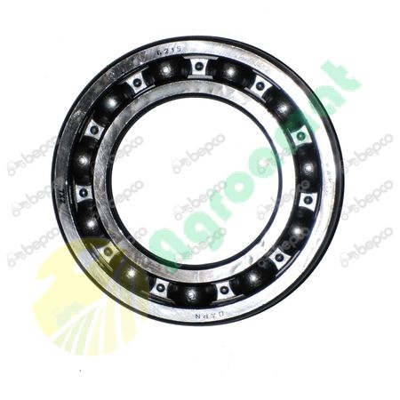 BEARING Ø 70  X 125 X 24 MM