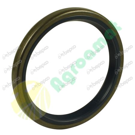OIL SEAL Ø 80 X 65 X 8 MM - BRAKE SHAFT INNER