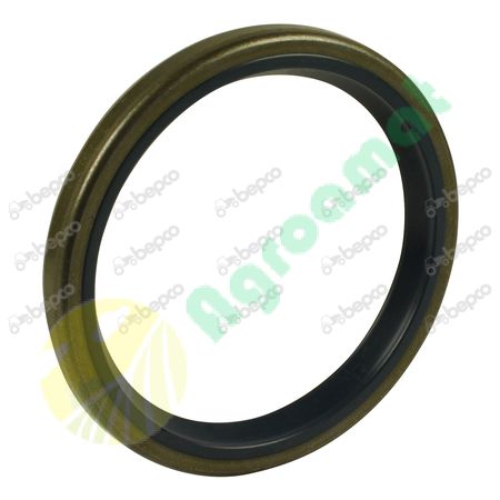 RING 65 X 80 X 8 NBR 65x80x8