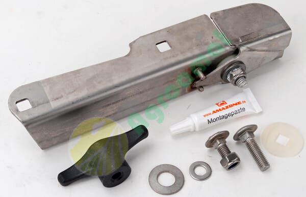 Lamă de distribuitor OS 215 LI