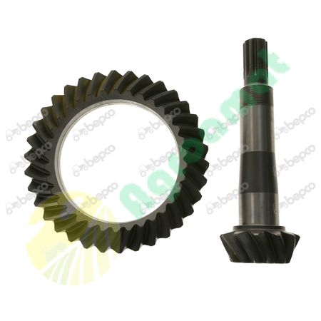 BEVEL GEAR 
