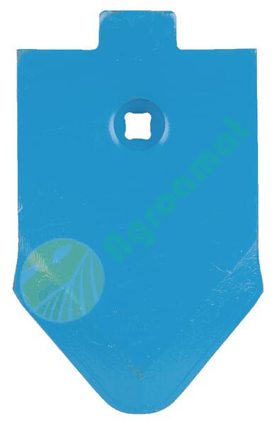 Daltă brăzdar S12PK 120x12x200