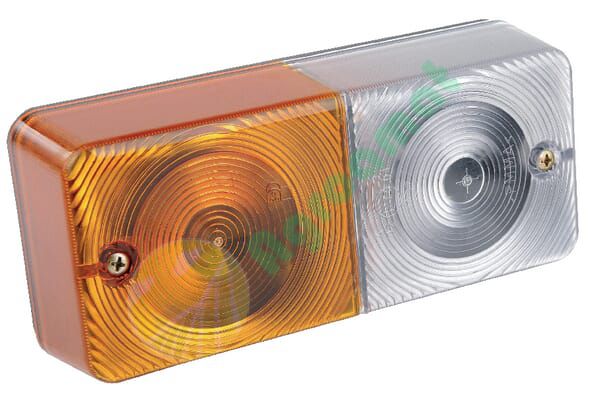 Lampă iluminare și semnalizare potrivită pentru Belarus