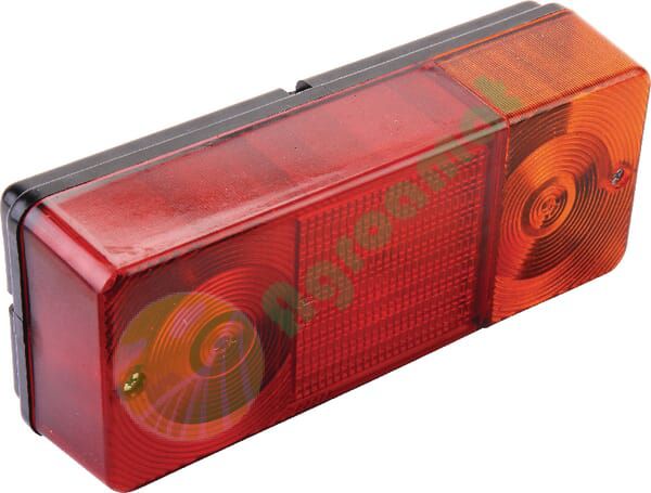 Lampă spate potrivită pentru Belarus