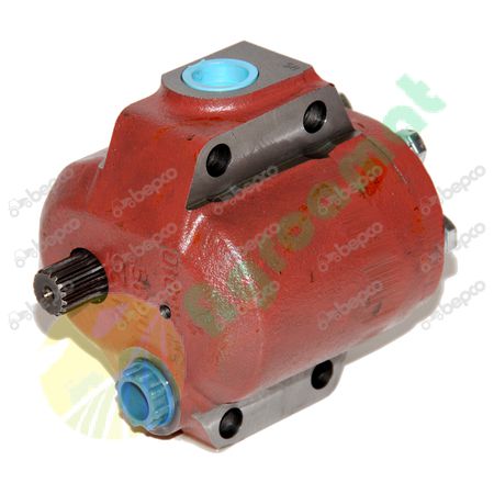 HYDR. PUMP 