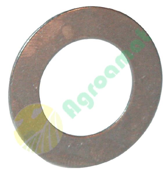 Șaibă axială rulment