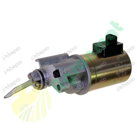 SOLENOID 24V