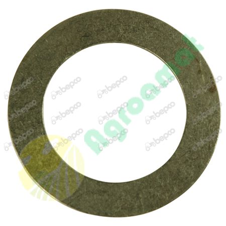WASHER Ø 34,6 x 55 x 1,5 MM