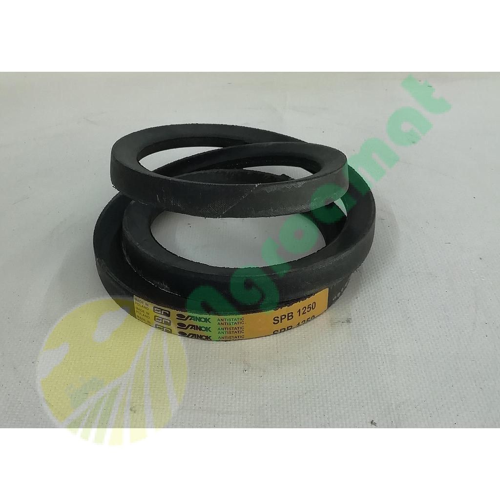 Curea Stomil 13x1250