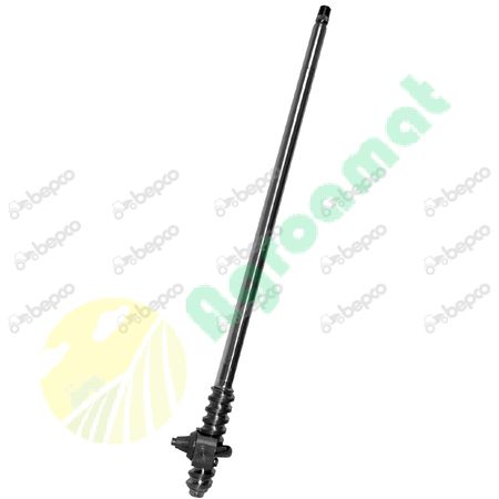 STEERING SHAFT L 728 MM - Z36