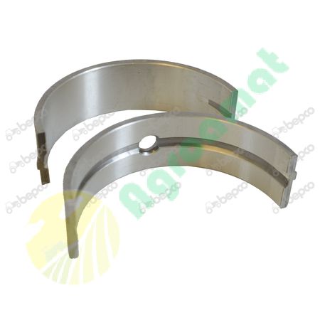 MAIN BEARING PAIR 0.040'' - 1.02 MM