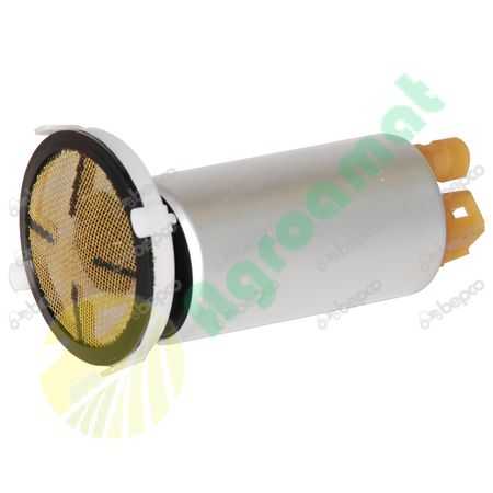 FUEL PUMP Ø 35.85/51.44 MM - L 97.36 MM