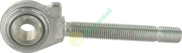 Fus tirant central M24x3 22,6mm dreapta