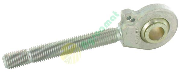 Fus tirant central M24x3 22,6mm stânga