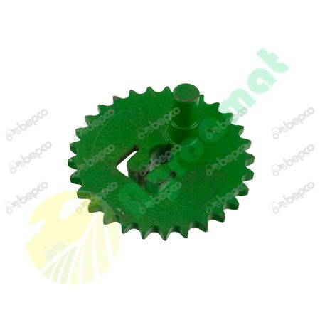 SPROCKET Z=29