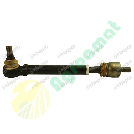 TIE ROD + BALL JOINT 