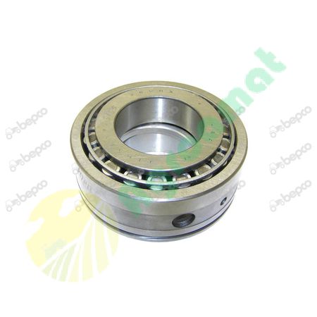TAPERED BEARING ASSY 