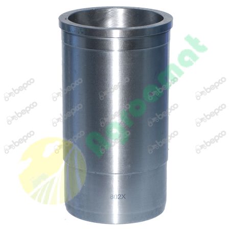 FINISHED CYLINDER LINER Ø 100 X 112.95 MM - L 212 MM