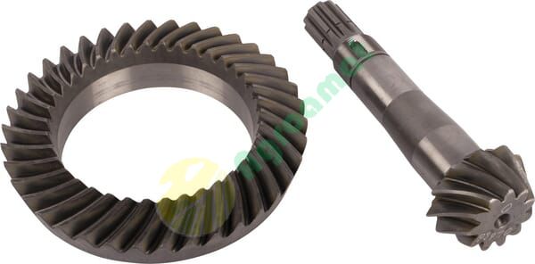 Differential taper roller unit Z-11X38